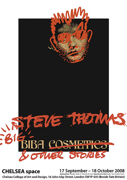 Steven Thomas Big Biba